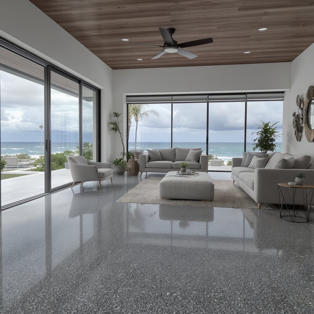 Engineered Wood & Hybrid Options