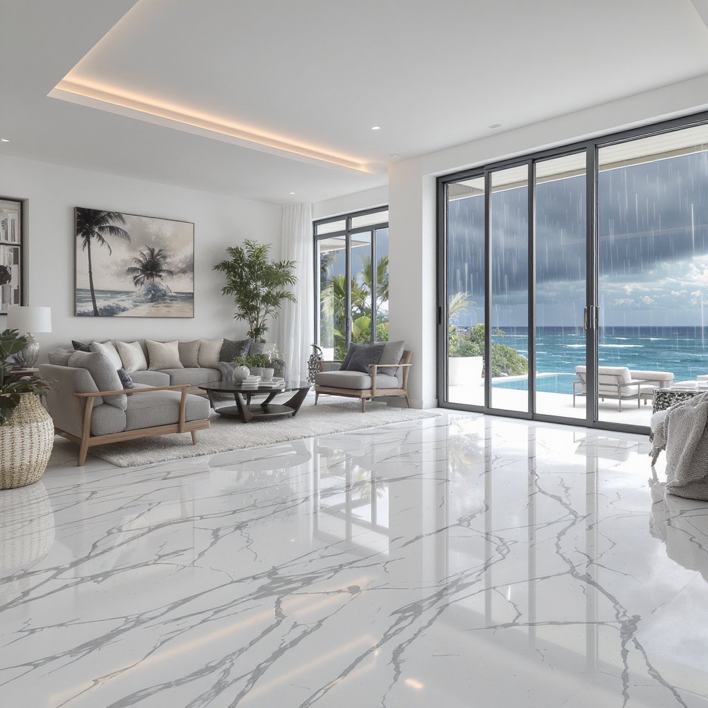 Custom Inlays & Brand Elements