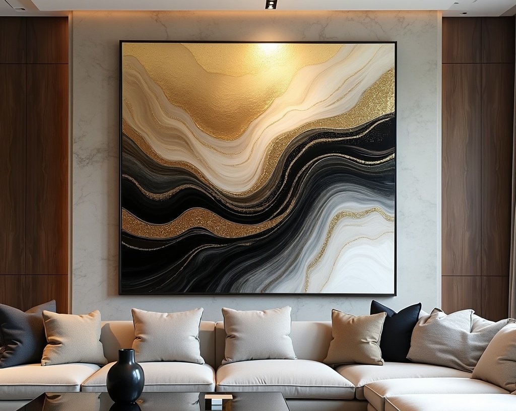 Resin Tables & Countertops