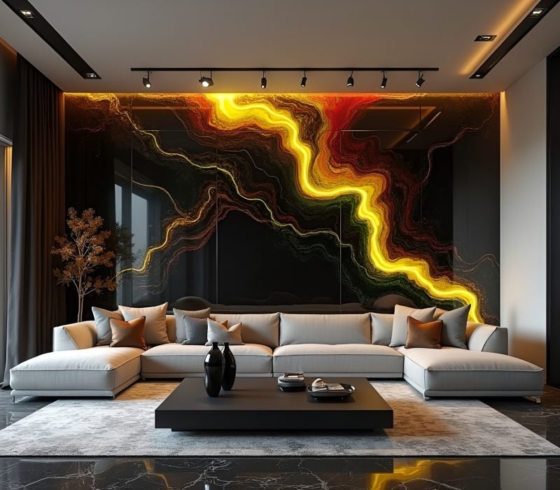 Accent Wall modern-luxury-living-room-featuring-a-dramatic-epoxy-resin-accent-wall-d (2)