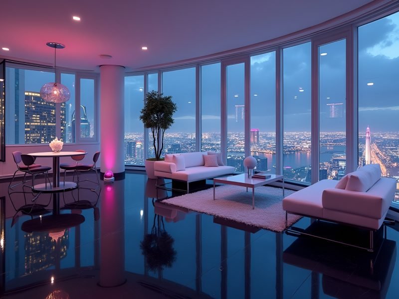 sleek-penthouse-loft-with-epoxy-resin-flooring-in-polished-mirror-black-